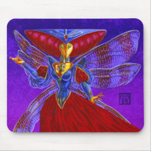 Xira Arien Mouse Mat