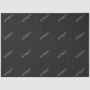Xiras Shoes Tissue Paper