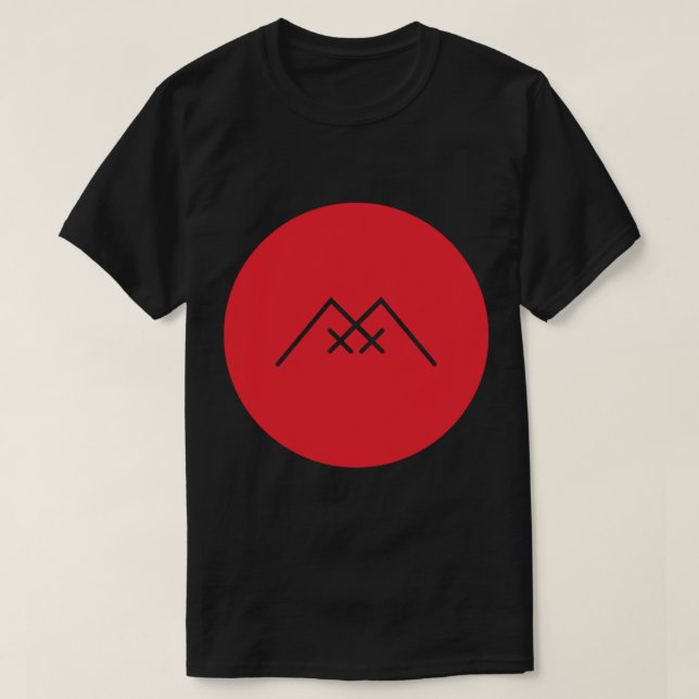 xiu xiu Classic T-Shirt (Design Front)