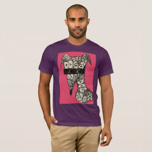 XKA COLLECTION T-Shirt