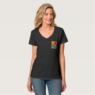 .XKA COLLECTION T-Shirt