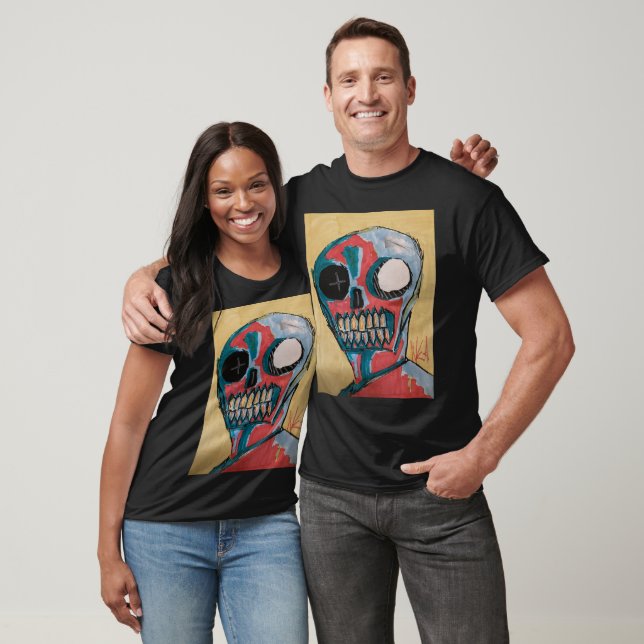 .XKA COLLECTION T-Shirt (Unisex)