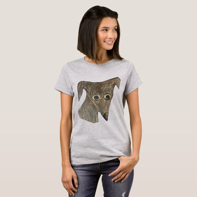 XKA COLLECTION T-Shirt (Front Full)