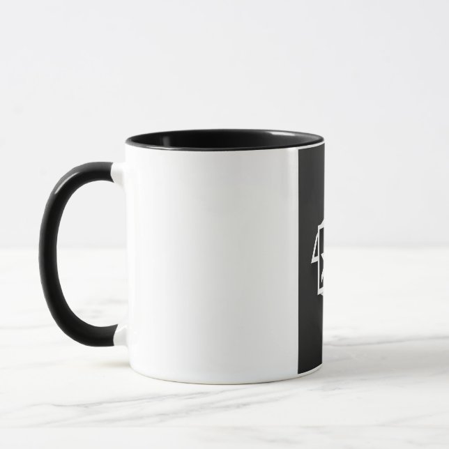 "XKCD Delight: A Mug of Geeky Wonders"?Mug (Left)