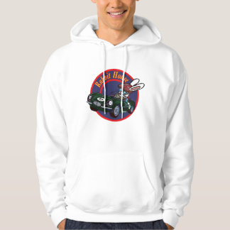 XKSS A Parka Hoodie