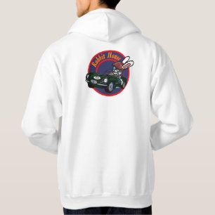 XKSS B Parka Hoodie