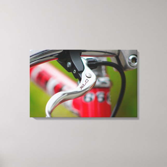 XLC CANVAS PRINT (Front)