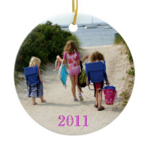 Xmas 2011 at the Beach