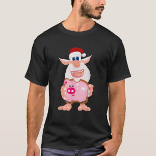 Xmas Booba  T-Shirt