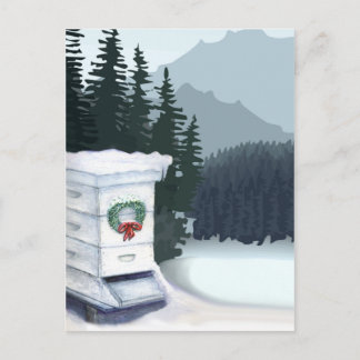 xmas card