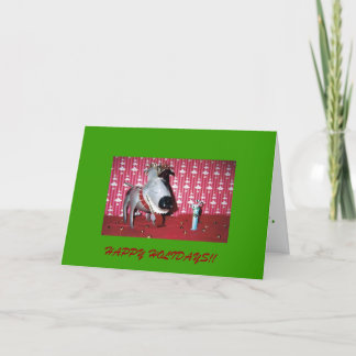 Xmas Card