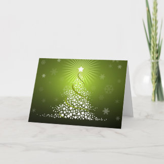 Xmas Card 3 (personalise)