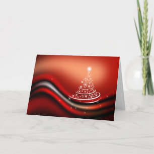 Xmas Card 4 (personalise)