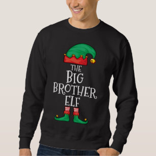 Xmas Dance Like Frosty Shine Like Rudolph Love Lik Sweatshirt