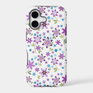 Xmas Gift Cute Floral Ditsy