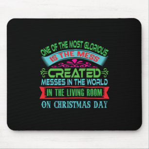 Xmas Gift One Of The Most Glorious Mouse Mat