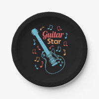 Xmas Gift | Proud Guitarist Star