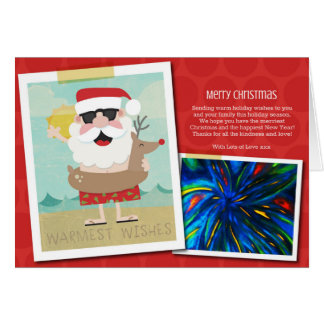 XMas Greeting Card