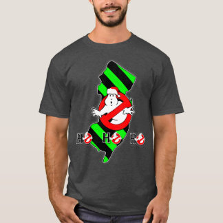 Xmas in new jersey T-Shirt