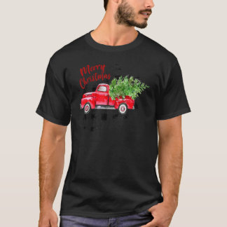 Xmas Is Coming T-Shirt