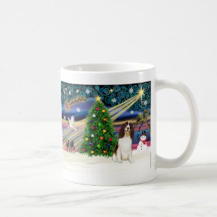 Xmas Magic-Eng Springer Liv Coffee Mug