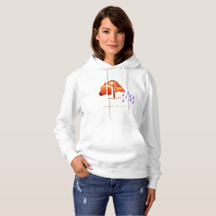 Xmas Praying Hoodie