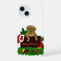 XMas Puppy