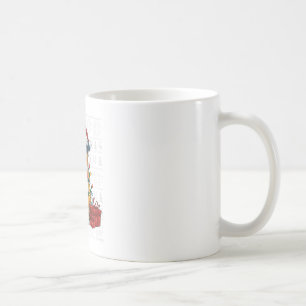 Xmas Sweater Style Ugly Australian Shepherd Dog Ch Coffee Mug