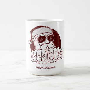 Xmas Time Mug