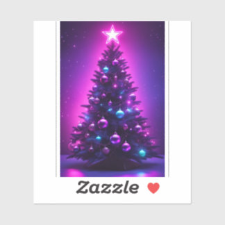 Xmas tree