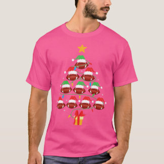Xmas Tree Decorations  Christmas T-Shirt
