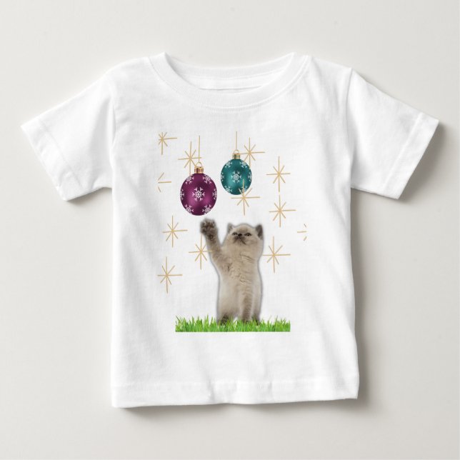 Xmas tshirt (Front)