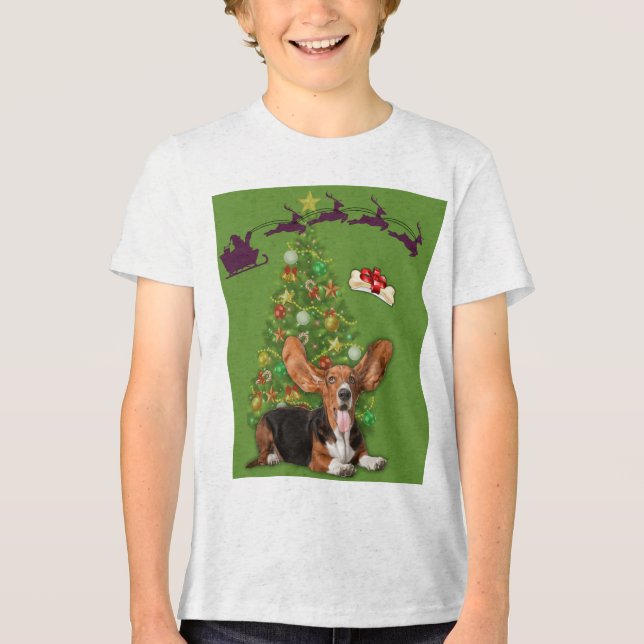 Xmas tshirt (Front)