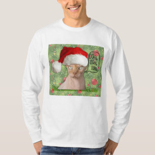 Xmas tshirt