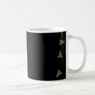 Xmas Ymas Zmas Tree Math Nerd Christmas  Coffee Mug