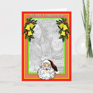 Xmast 2 holiday card