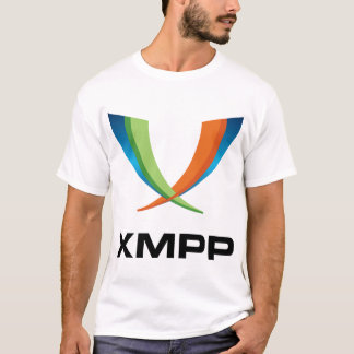 XMPP shirt