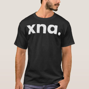XNA Northwest Arkansas Arkansas Airport Code List  T-Shirt