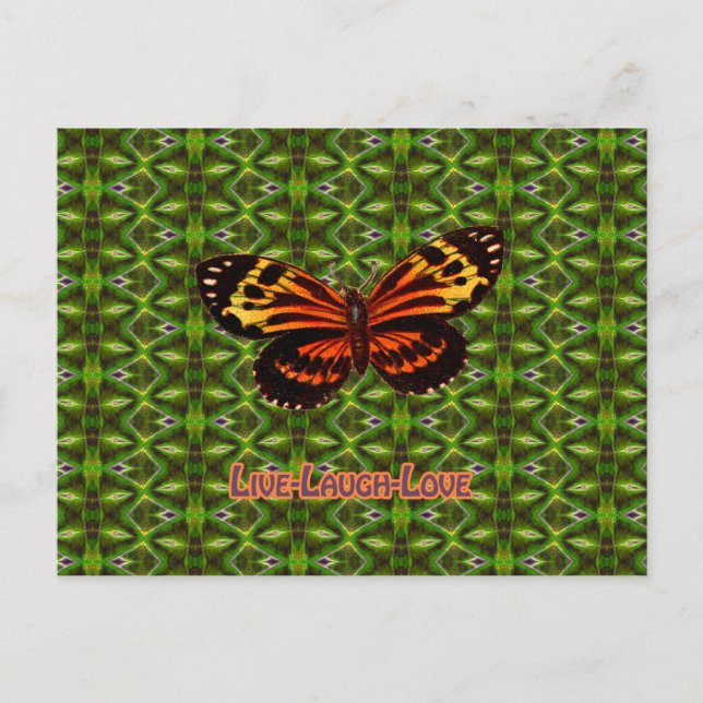 XNP102-031 POSTCARD (Front)