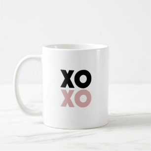 XO COFFEE MUG