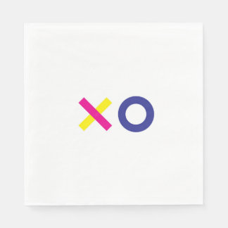 XO Paper Napkin