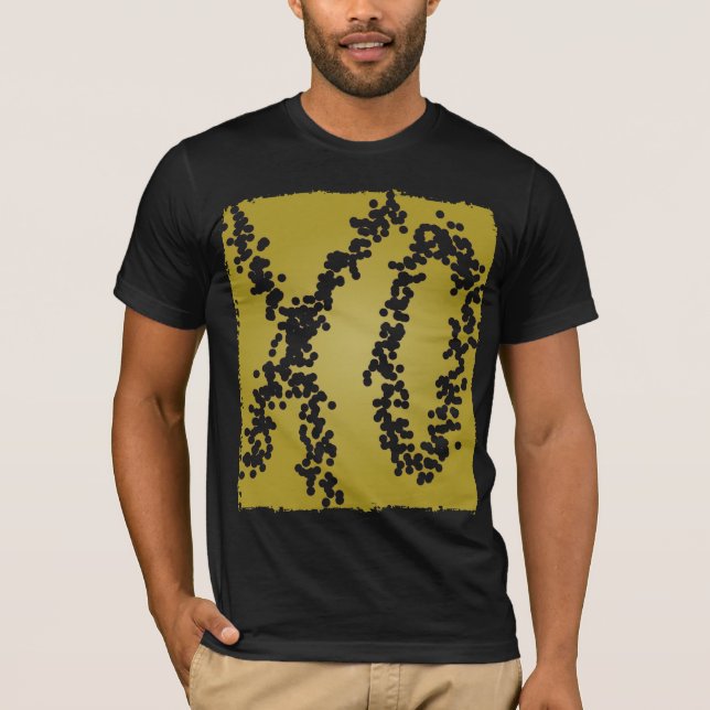 XO T-Shirt (Front)