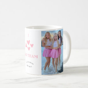 XO team members - New mug