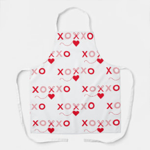 XO❤️XO special design Apron