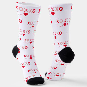 XO❤️XO special design Socks