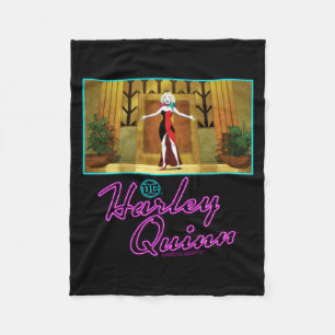 [xóa Bỏ Thiết Kế] Dressed To The Nines Performance Fleece Blanket