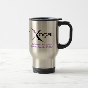 Xocai/GHC Travel Mug