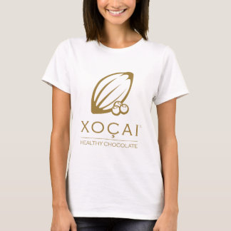 Xocai Long-Sleeved Fitted Shirt
