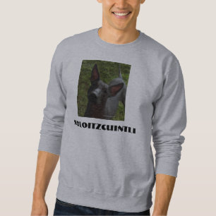 Xoloitzcuintli Sweatshirt
