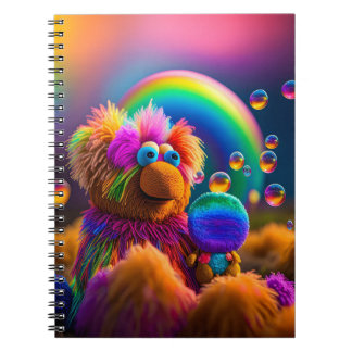 xooribous notebook